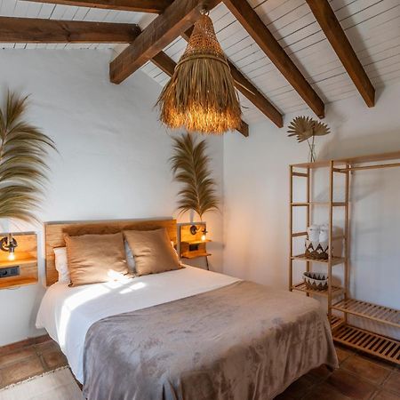 Cantueso Holiday Park Periana Exterior foto
